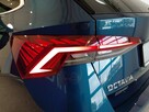 Škoda Octavia VAT 23% Combi Style 1.5 eTSI 150KM DSG 2023 r., salon PL, I wł., V - 11