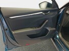 Škoda Octavia VAT 23% Combi Style 1.5 eTSI 150KM DSG 2023 r., salon PL, I wł., V - 12