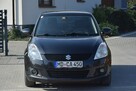 Suzuki Swift 1.2B 2013r Klima Grzane Fotele 2 KPL KÓŁ Nowy Rozrząd Sprowadzony - 2