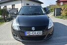Suzuki Swift 1.2B 2013r Klima Grzane Fotele 2 KPL KÓŁ Nowy Rozrząd Sprowadzony - 5