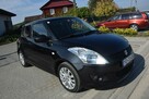 Suzuki Swift 1.2B 2013r Klima Grzane Fotele 2 KPL KÓŁ Nowy Rozrząd Sprowadzony - 6