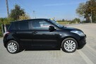 Suzuki Swift 1.2B 2013r Klima Grzane Fotele 2 KPL KÓŁ Nowy Rozrząd Sprowadzony - 7