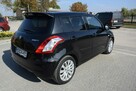 Suzuki Swift 1.2B 2013r Klima Grzane Fotele 2 KPL KÓŁ Nowy Rozrząd Sprowadzony - 10