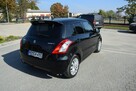 Suzuki Swift 1.2B 2013r Klima Grzane Fotele 2 KPL KÓŁ Nowy Rozrząd Sprowadzony - 12