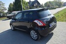 Suzuki Swift 1.2B 2013r Klima Grzane Fotele 2 KPL KÓŁ Nowy Rozrząd Sprowadzony - 14