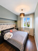 Okazja! Apartament 3 pok/60m/garaż / komórka /Lux/2010 - 9