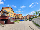 Okazja! Apartament 3 pok/60m/garaż / komórka /Lux/2010 - 12