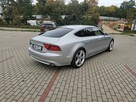 Audi A7 3.0 TDI V6 S-line Quattro - 9