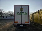Przyczepa ciężarowa tandemowa Plandex sprzedaż syndyka - 3