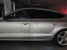 Audi A7 3.0 TDI V6 S-line Quattro - 8