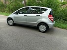 Mercedes Benz A klasa 2006 Rok - 4