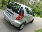 Mercedes Benz A klasa 2006 Rok - 5