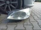Reflektory Mercedes S klasa W 221 - 3