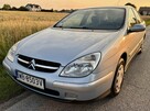 Citroen C5 2.0 Benzyna Bezwypadkowy Salon PL