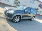 Chevrolet Captiva - 5