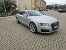 Audi A7 3.0 TDI V6 S-line Quattro - 3
