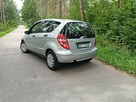 Mercedes Benz A klasa 2006 Rok - 2