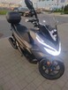 Sprzedam skuter Honda PCX 125 CCM z 2018 roku