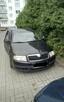 Skoda superb 1.8 gaz 2007 - 3
