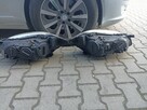 Reflektory Mercedes S klasa W 221 - 5