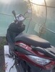 Skuter Junak - 2