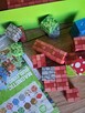 Klocki magnetyczne 150 szt. / Minecraft / Nowe - 5