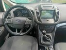 Ford grand C-max 1,5 TDCi 120KM -2019r - 5