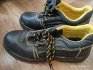 Okazja...nowe buty robocze 160 zł za 4 pary - 2