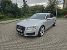 Audi A7 3.0 TDI V6 S-line Quattro - 6