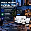Strony internetowe | Sklepy Shopify | Newslettery dla firm