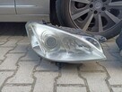 Reflektory Mercedes S klasa W 221 - 4