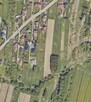 Krosno ul. Wisze | działka budowlana 9,5 ar | WZ | media - 2