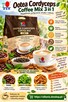 Postaw na naturę – poznaj Reishi i spirulinę DXN !!! - 3