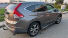 Honda CRV 2014r 1.6 Diesel - 9