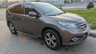 Honda CRV 2014r 1.6 Diesel - 5