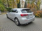 Sprzedam Mercedes A klasa 220d bogato wyposażona niski przeg - 6
