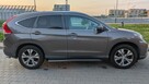 Honda CRV 2014r 1.6 Diesel - 3