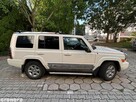 Na sprzedaż samochód Jeep Commander 5.7 V8 Limited