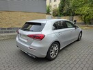 Sprzedam Mercedes A klasa 220d bogato wyposażona niski przeg - 5
