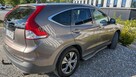 Honda CRV 2014r 1.6 Diesel