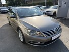 Volkswagen Passat CC Raty/Zamiana Gwarancja bogato wyposażony benzyna serwisowany 2,0 Tfsi - 3
