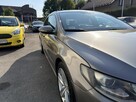 Volkswagen Passat CC Raty/Zamiana Gwarancja bogato wyposażony benzyna serwisowany 2,0 Tfsi - 4