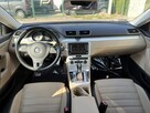 Volkswagen Passat CC Raty/Zamiana Gwarancja bogato wyposażony benzyna serwisowany 2,0 Tfsi - 9