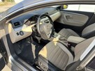 Volkswagen Passat CC Raty/Zamiana Gwarancja bogato wyposażony benzyna serwisowany 2,0 Tfsi - 12