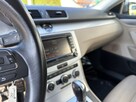 Volkswagen Passat CC Raty/Zamiana Gwarancja bogato wyposażony benzyna serwisowany 2,0 Tfsi - 16