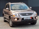Kia Sportage * 4X4* BARDZO ŁADNA* 2.0benzyna* wersja ACTiVE*