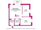 Przestronne 3 pokoje | 63,7 m² | garaż podziemny | Józefosław - 15