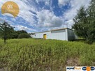 1,6 ha na produkcję, składy, magazyny+hala 1100 m2
