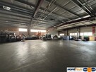Hala 1100m2+grunt 1,6ha produkcja składy magazyny - 3