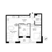 Odbiór w tym roku | 8500 zł/m² | 3 pokoje | bez PCC - 4